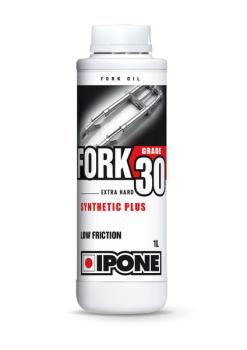 IPONE Fork Synthetic Plus SAE 30